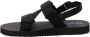 Jack Wolfskin Urban Entdeckung Belts Sandal Men Sandaal Heren 39.5 grijs black - Thumbnail 10
