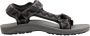 Jack Wolfskin Sandalen WAVE BREAKER M met klittenbandsluiting - Thumbnail 2