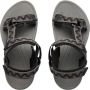 Jack Wolfskin Sandalen WAVE BREAKER M met klittenbandsluiting - Thumbnail 4