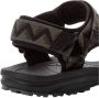 Jack Wolfskin Wave Breaker Trekkingsandaal island moss - Thumbnail 8