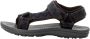 Jack Wolfskin Wave Breaker Men Trekkingsandaal Heren midnight blue - Thumbnail 6
