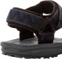 Jack Wolfskin Wave Breaker Men Trekkingsandaal Heren midnight blue - Thumbnail 8