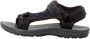 Jack Wolfskin Wave Breaker Men Trekkingsandaal Heren midnight blue - Thumbnail 5