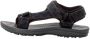 Jack Wolfskin Wave Breaker Men Trekkingsandaal Heren midnight blue - Thumbnail 14