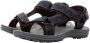 Jack Wolfskin Wave Breaker Men Trekkingsandaal Heren midnight blue - Thumbnail 15