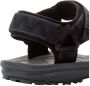Jack Wolfskin Wave Breaker Men Trekkingsandaal Heren midnight blue - Thumbnail 17