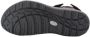 Jack Wolfskin Wave Breaker Men Trekkingsandaal Heren midnight blue - Thumbnail 6