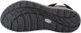 Jack Wolfskin Wave Breaker Men Trekkingsandaal Heren midnight blue - Thumbnail 12