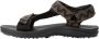 Jack Wolfskin Sandalen WAVE BREAKER M met klittenbandsluiting - Thumbnail 3