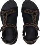 Jack Wolfskin Sandalen WAVE BREAKER M met klittenbandsluiting - Thumbnail 4