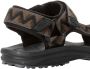 Jack Wolfskin Sandalen WAVE BREAKER M met klittenbandsluiting - Thumbnail 5