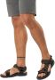 Jack Wolfskin Sandalen WAVE BREAKER M met klittenbandsluiting - Thumbnail 7