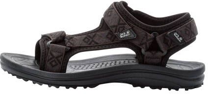 Jack Wolfskin Sandalen WAVE BREAKER W