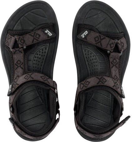 Jack Wolfskin Sandalen WAVE BREAKER W