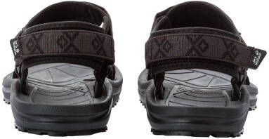 Jack Wolfskin Sandalen WAVE BREAKER W