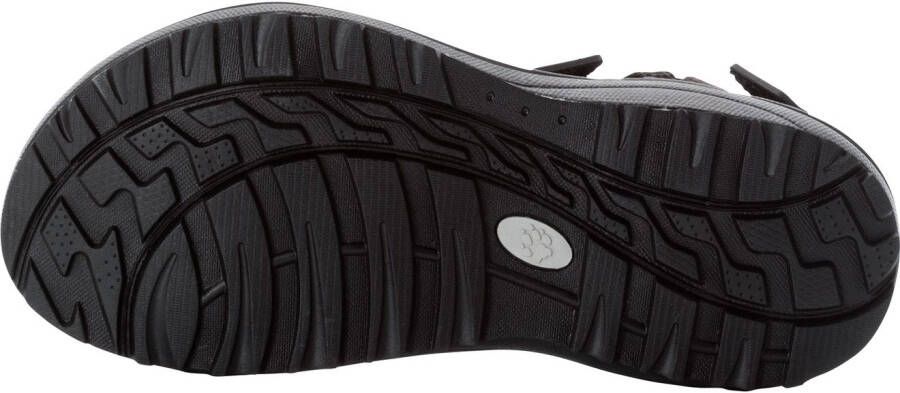 Jack Wolfskin Sandalen WAVE BREAKER W