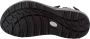 Jack Wolfskin Wave Breaker Women Trekkingsandaal Dames black - Thumbnail 5