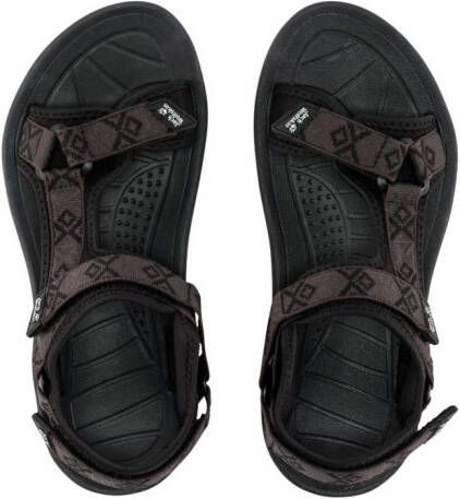 Jack Wolfskin Sandalen WAVE BREAKER W