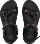 Jack Wolfskin Wave Breaker Women Trekkingsandaal Dames black - Thumbnail 14