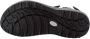Jack Wolfskin Wave Breaker Women Trekkingsandaal Dames black - Thumbnail 15