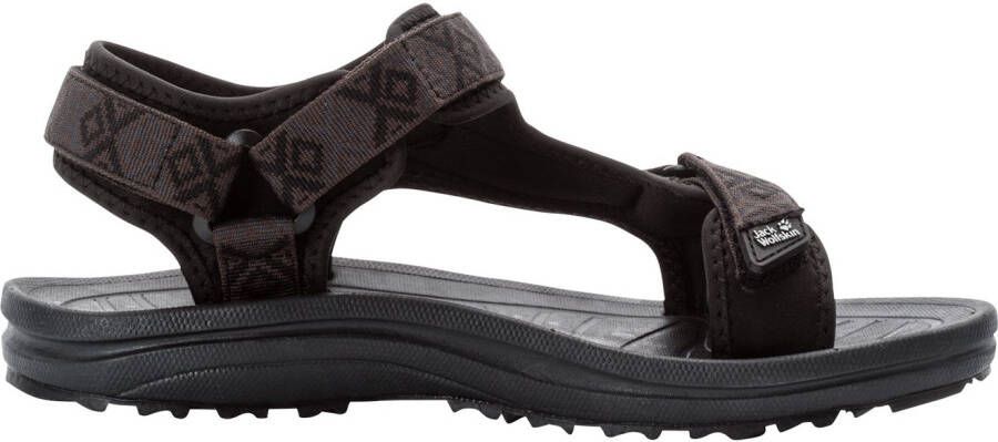 Jack Wolfskin Sandalen WAVE BREAKER W