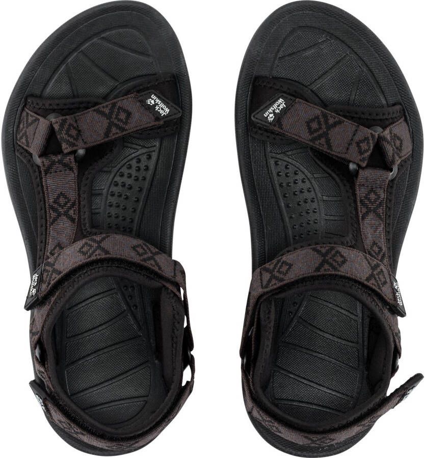 Jack Wolfskin Sandalen WAVE BREAKER W