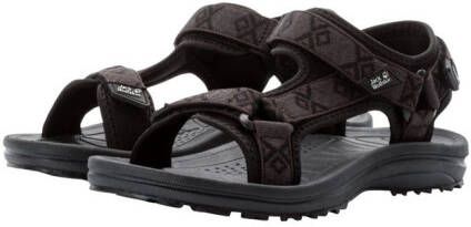 Jack Wolfskin Sandalen WAVE BREAKER W