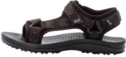 Jack Wolfskin Sandalen WAVE BREAKER W