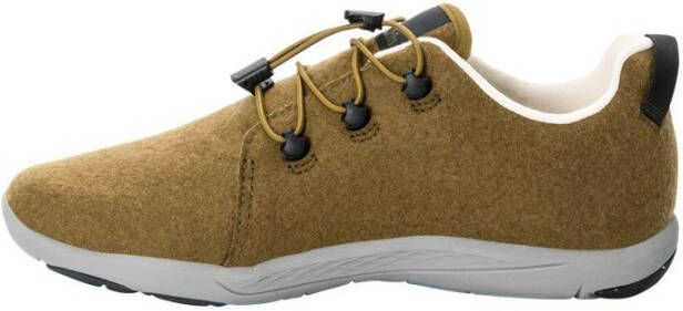 Jack Wolfskin Sneakers SPIRIT WOOL LOW W