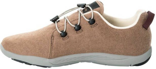 Jack Wolfskin Sneakers SPIRIT WOOL LOW W