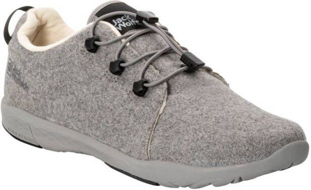 Jack Wolfskin Sneakers SPIRIT WOOL LOW W