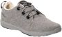 Jack Wolfskin Spirit Wool Low Women Outdoor schoenen Dames Dusty Grey - Thumbnail 3