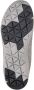 Jack Wolfskin Spirit Wool Low Women Outdoor schoenen Dames Dusty Grey - Thumbnail 5