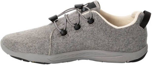 Jack Wolfskin Sneakers SPIRIT WOOL LOW W