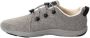 Jack Wolfskin Spirit Wool Low Women Outdoor schoenen Dames Dusty Grey - Thumbnail 6