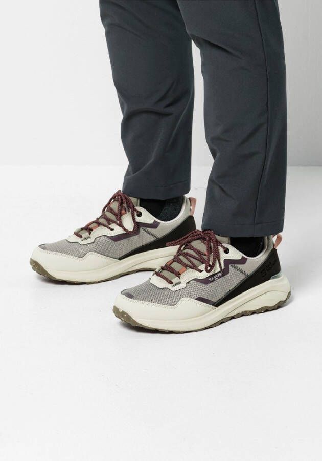 Jack Wolfskin Sneakers DROMOVENTURE LOW W