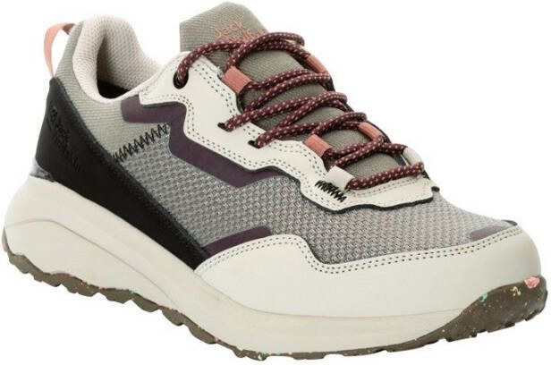 Jack Wolfskin Sneakers DROMOVENTURE LOW W