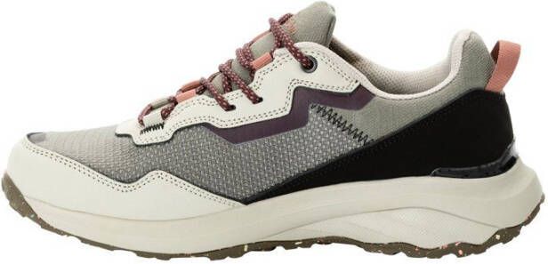 Jack Wolfskin Sneakers DROMOVENTURE LOW W