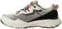 Jack Wolfskin Dromoventure Low Women Outdoor schoenen Dames 42 dusty grey dusty grey - Thumbnail 7