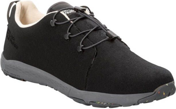 Jack Wolfskin Sneakers SPIRIT WOOL LOW M