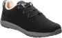 Jack Wolfskin Spirit Wool Low Men Outdoor schoenen Heren Phantom - Thumbnail 3