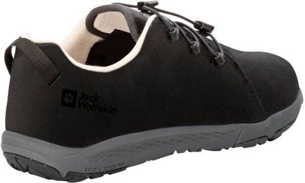 Jack Wolfskin Sneakers SPIRIT WOOL LOW M