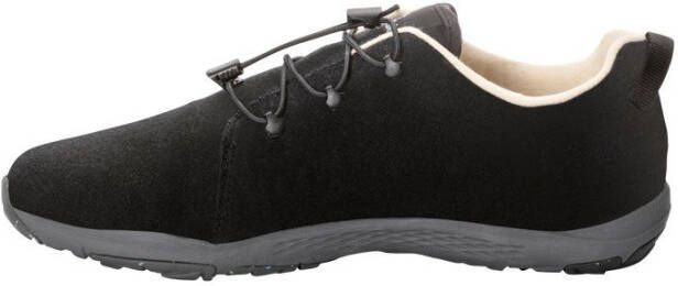 Jack Wolfskin Sneakers SPIRIT WOOL LOW M