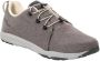 Jack Wolfskin Spirit Wool Low Men Outdoor schoenen Heren cold coffee - Thumbnail 3