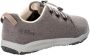 Jack Wolfskin Spirit Wool Low Men Outdoor schoenen Heren cold coffee - Thumbnail 4