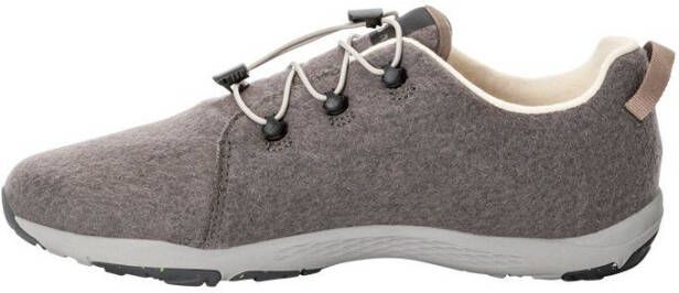 Jack Wolfskin Sneakers SPIRIT WOOL LOW M