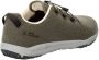 Jack Wolfskin Spirit Wool Low Men Outdoor schoenen Heren island moss - Thumbnail 3