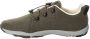 Jack Wolfskin Spirit Wool Low Men Outdoor schoenen Heren island moss - Thumbnail 5