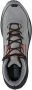 Jack Wolfskin Dromoventure Texapore Mid Men Waterdichte outdoor-schoenen Heren 48 grijs smokey grey - Thumbnail 2
