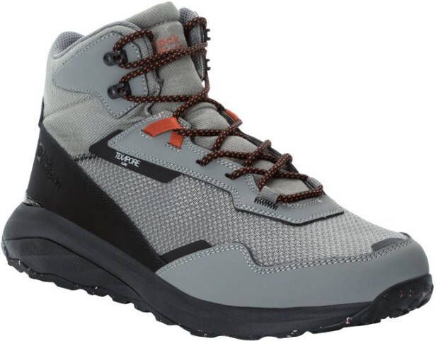 Jack Wolfskin Sneakers DROMOVENTURE TEXAPORE MID M